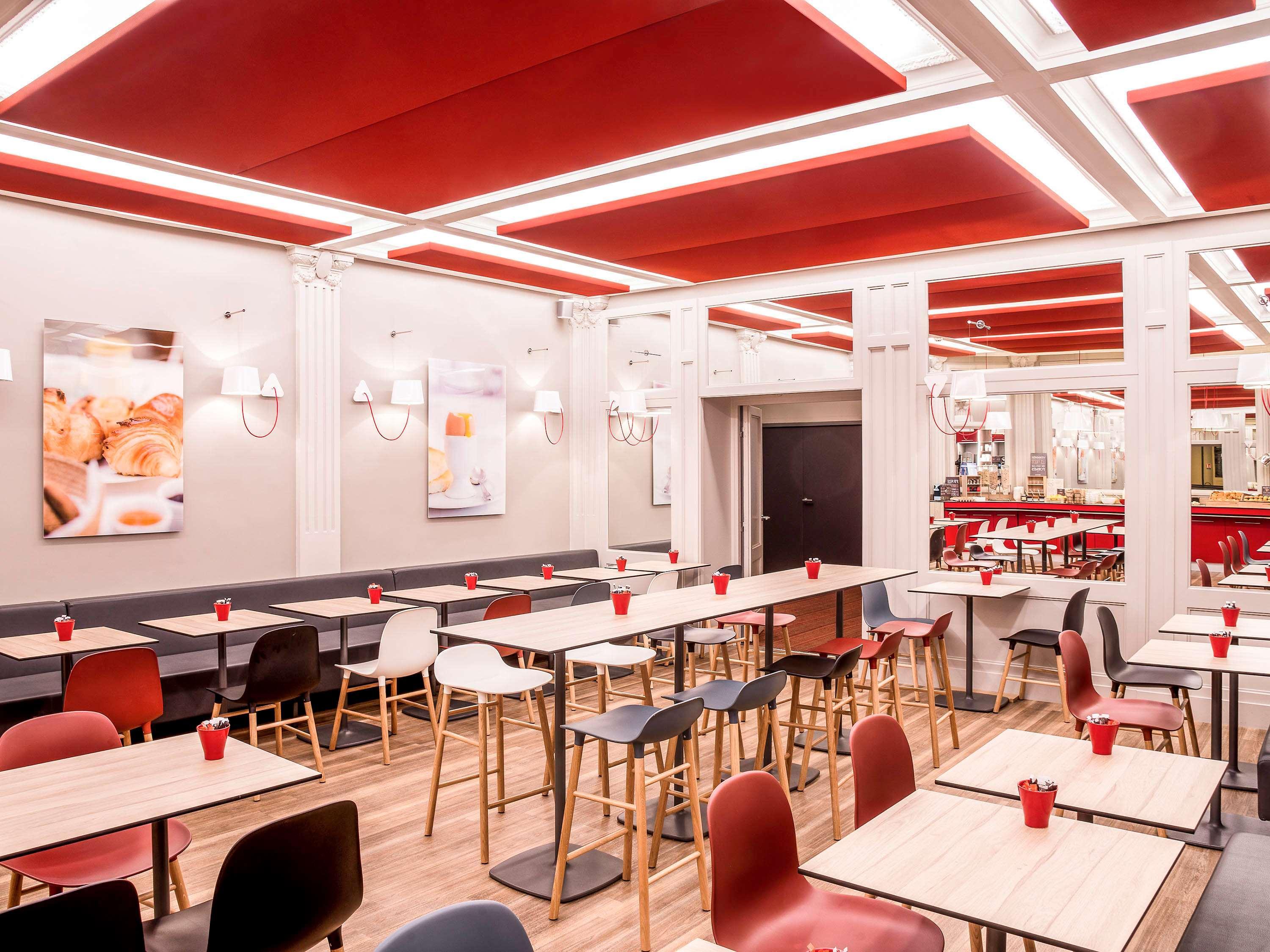 Hotel Ibis Lyon Centre Perrache Esterno foto